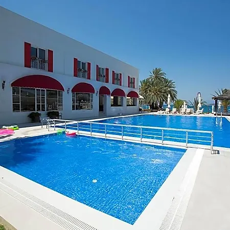 호텔 Toka & Club Bodrum